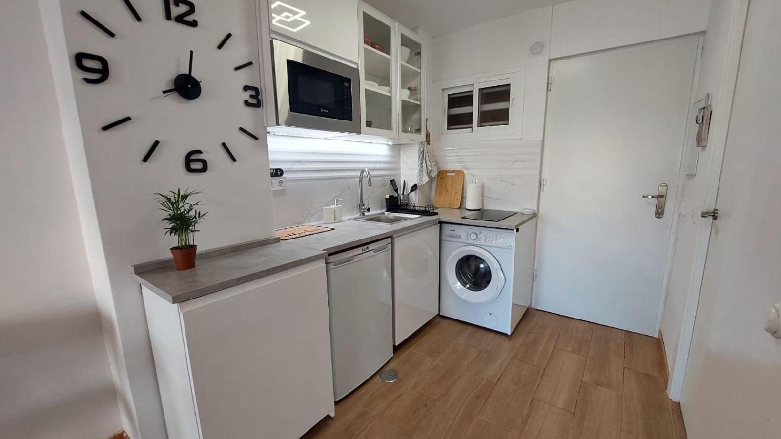 شقة Beautiful Flat بينالماذينا المظهر الخارجي الصورة