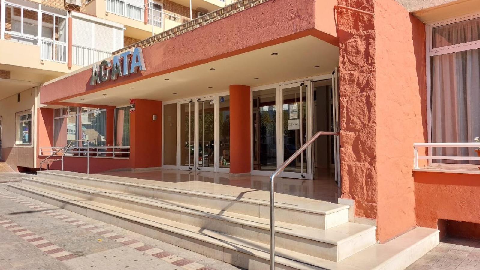 شقة Beautiful Flat بينالماذينا المظهر الخارجي الصورة
