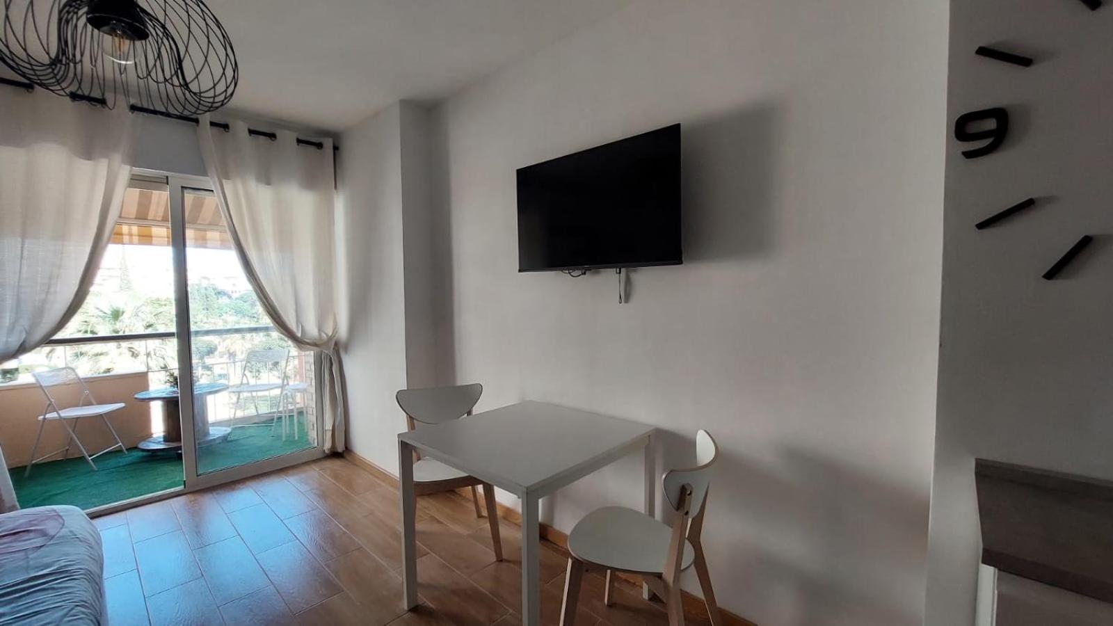 شقة Beautiful Flat بينالماذينا المظهر الخارجي الصورة