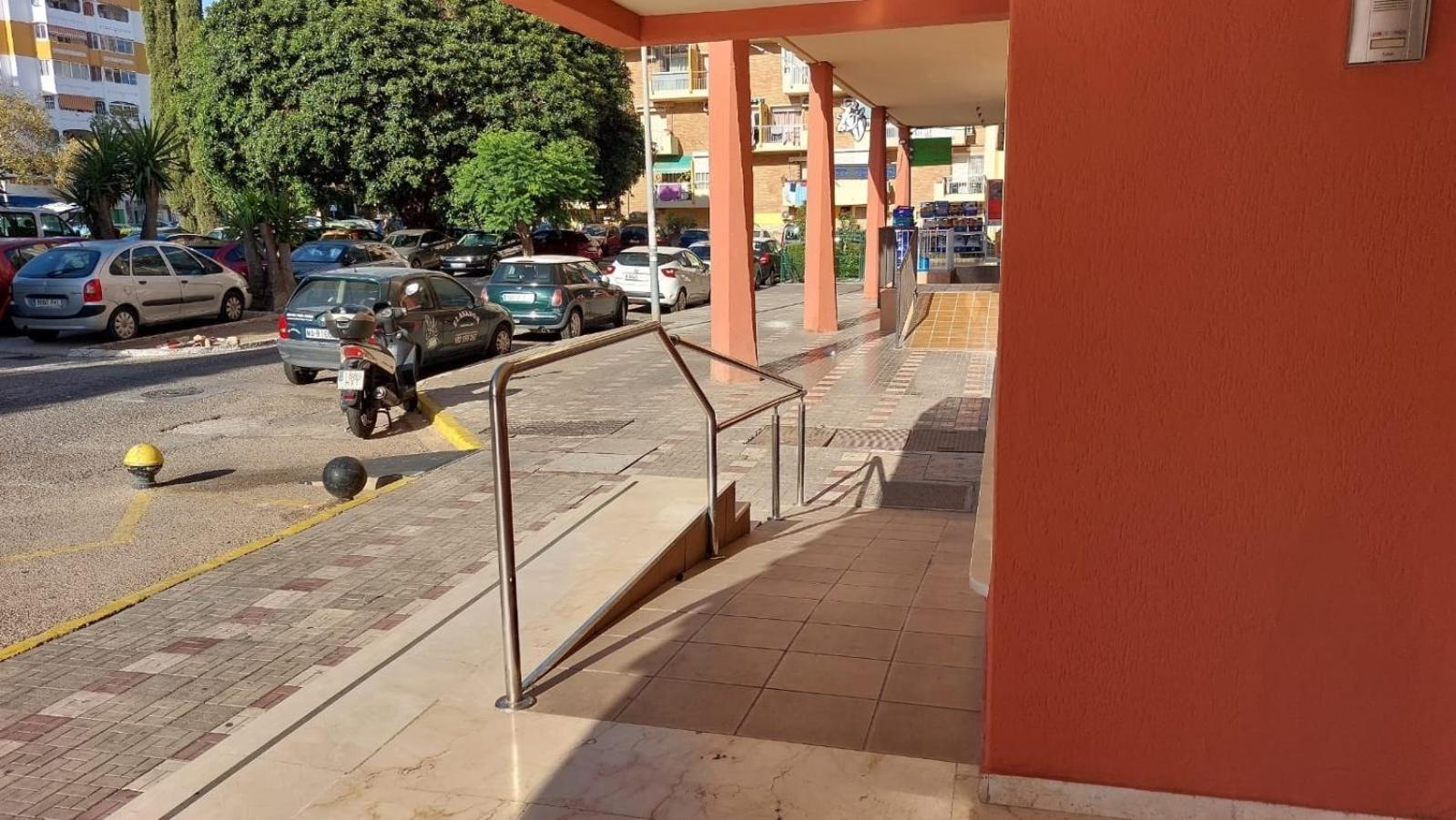 شقة Beautiful Flat بينالماذينا المظهر الخارجي الصورة
