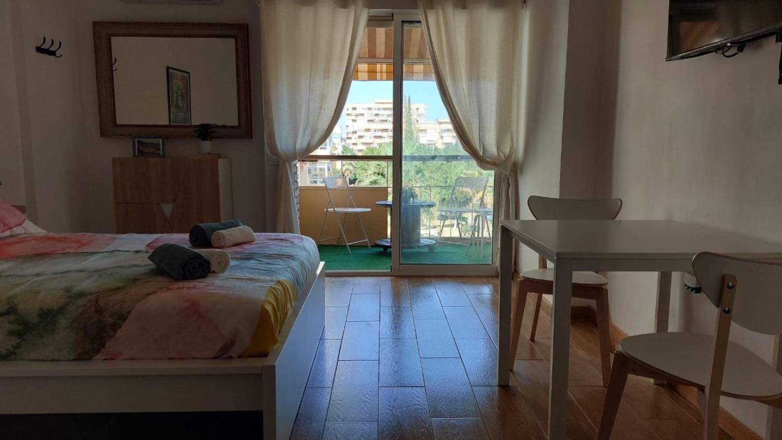 شقة Beautiful Flat بينالماذينا المظهر الخارجي الصورة